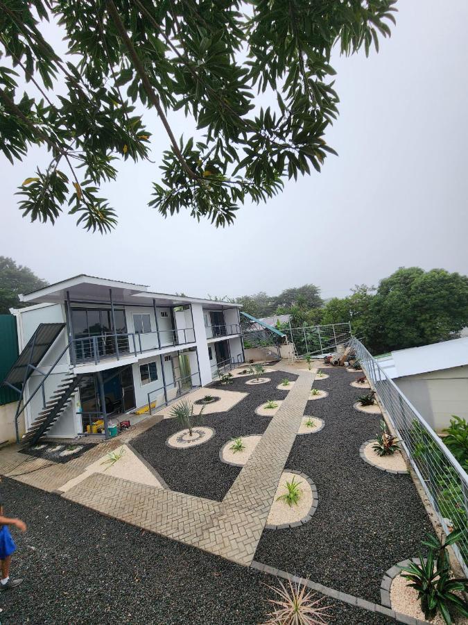 Monteverde Numu Lägenhet Exteriör bild