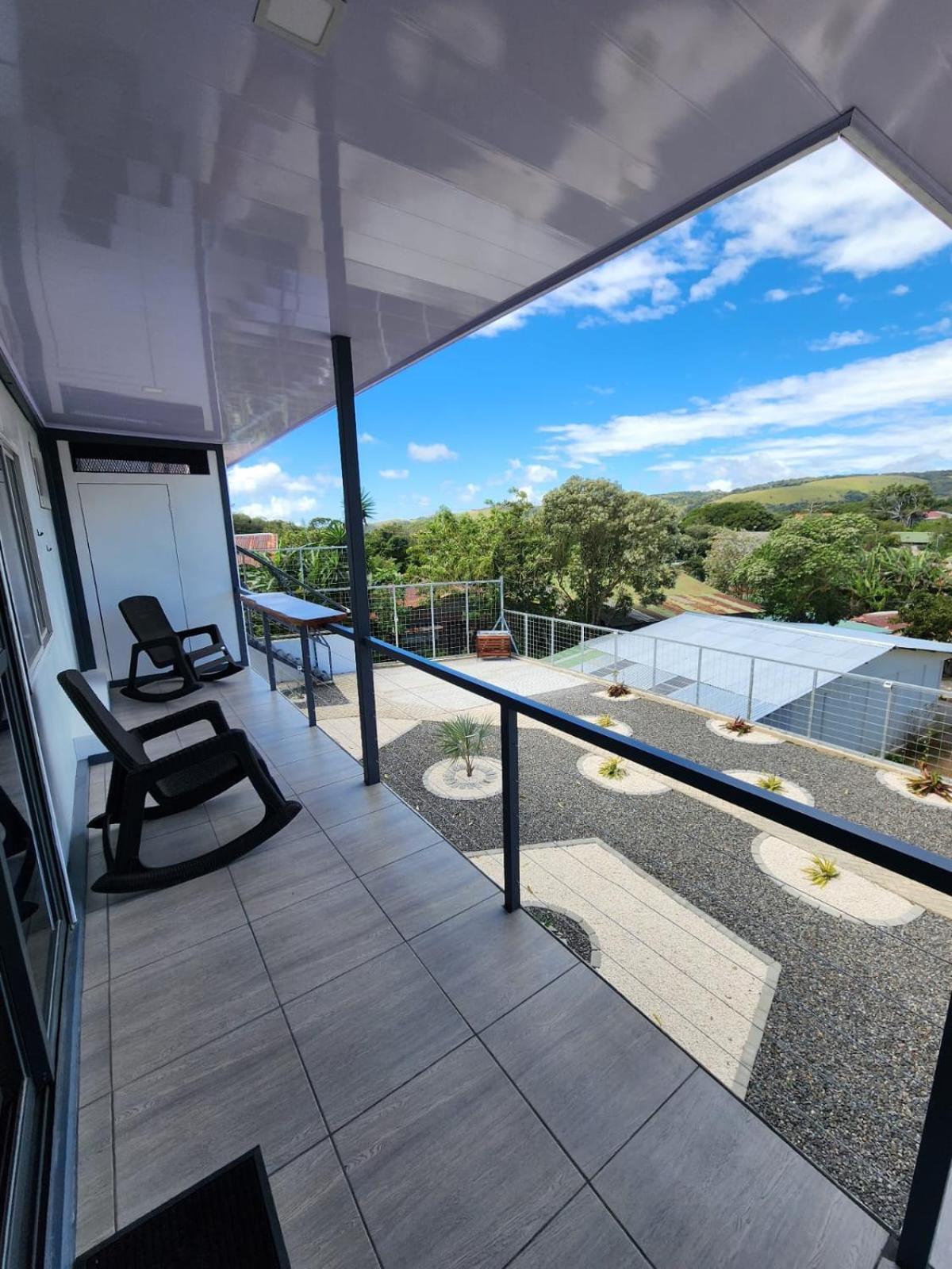 Monteverde Numu Lägenhet Exteriör bild
