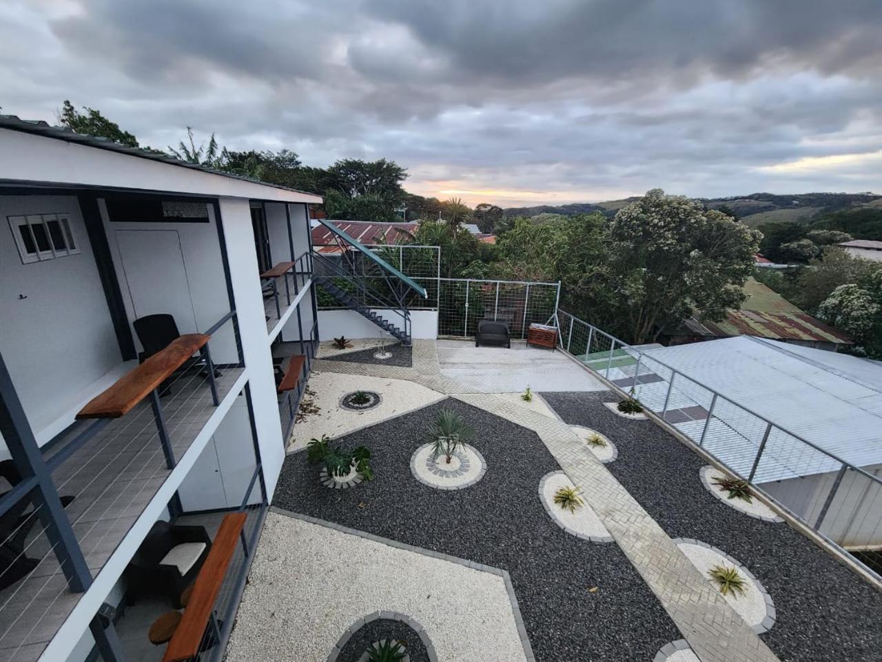 Monteverde Numu Lägenhet Exteriör bild