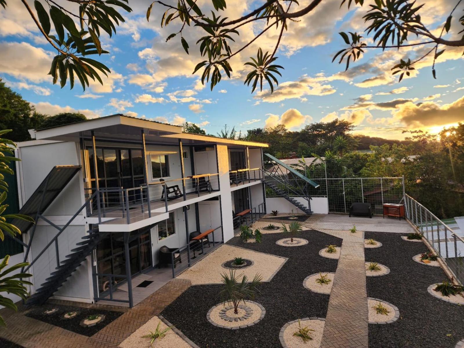Monteverde Numu Lägenhet Exteriör bild